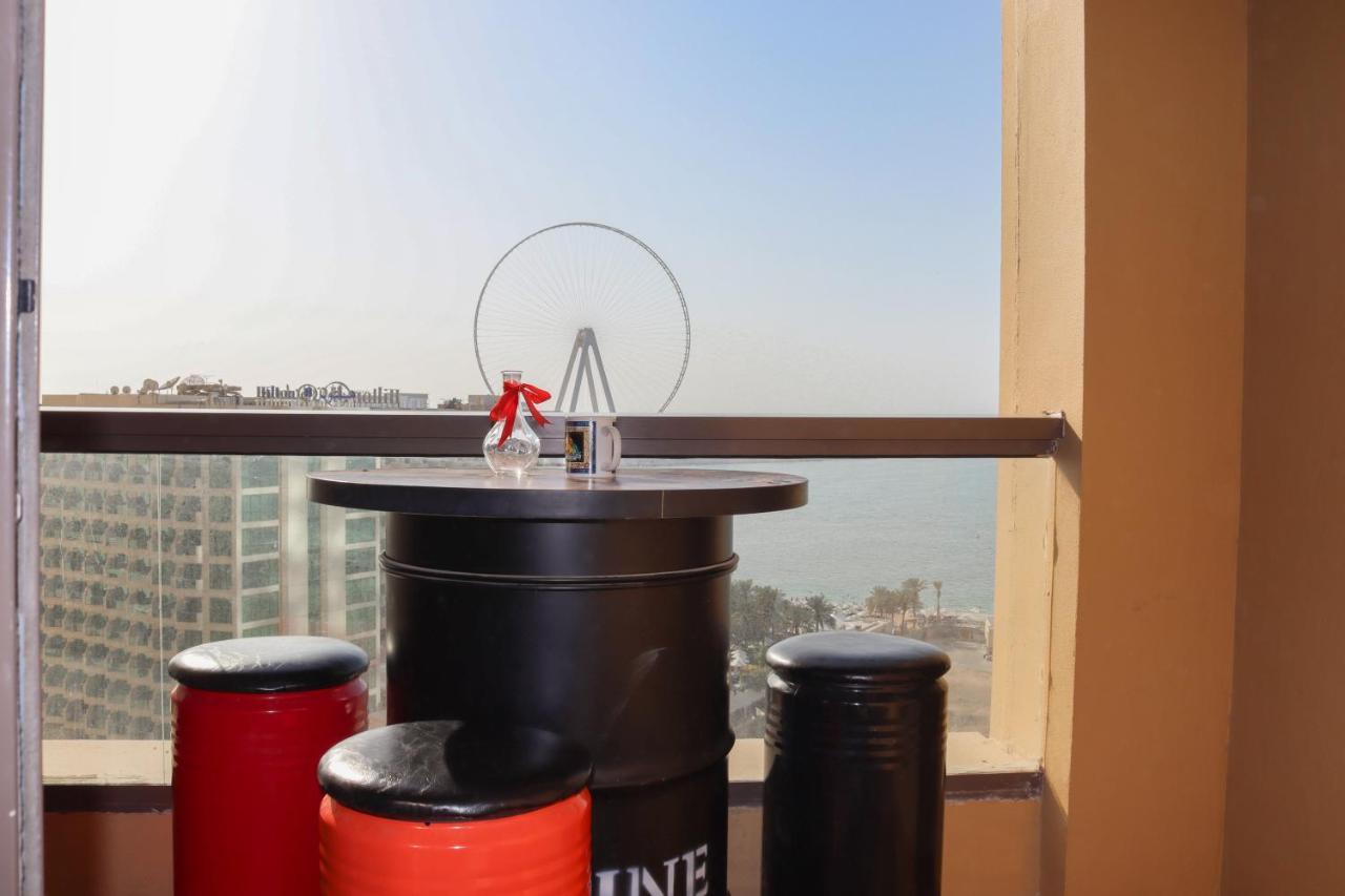 California Hostel Dubai Beach Kültér fotó