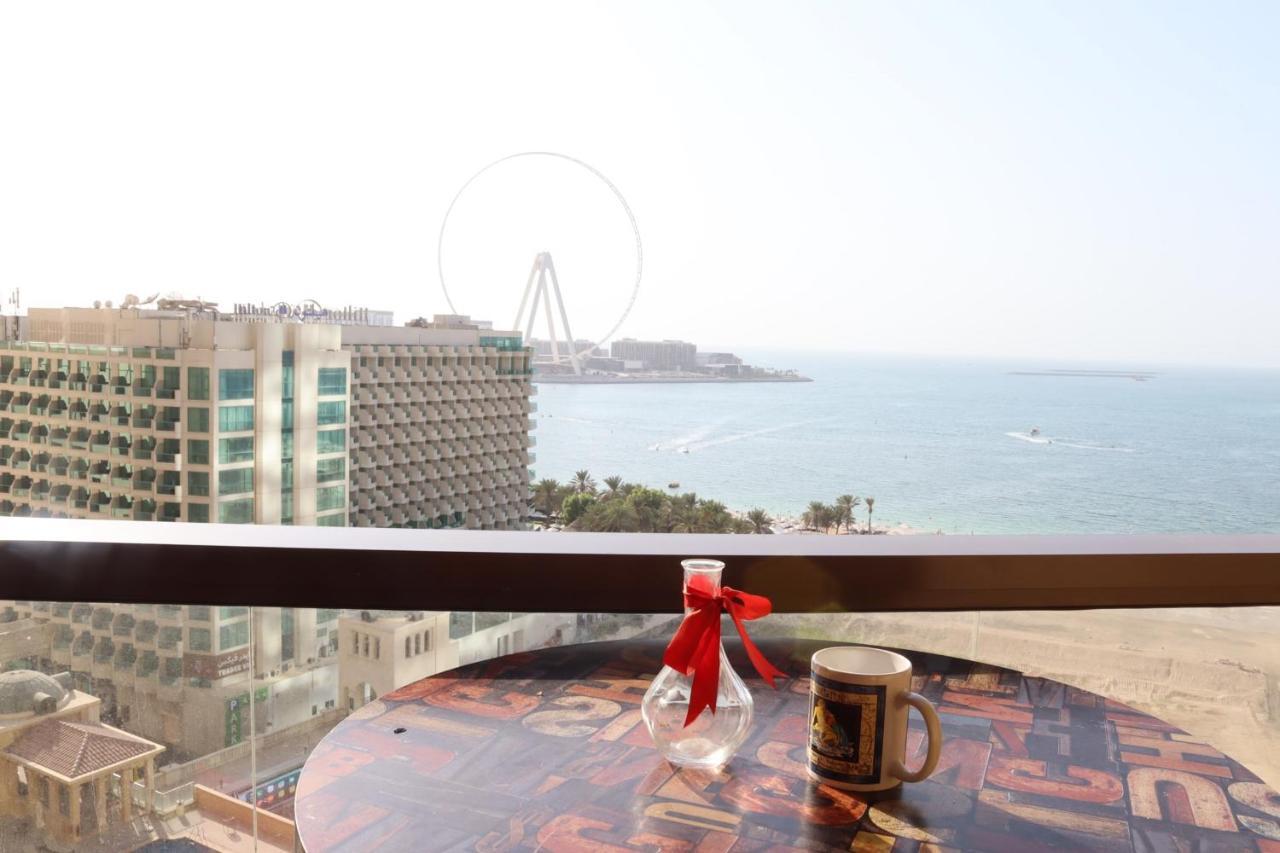 California Hostel Dubai Beach Kültér fotó