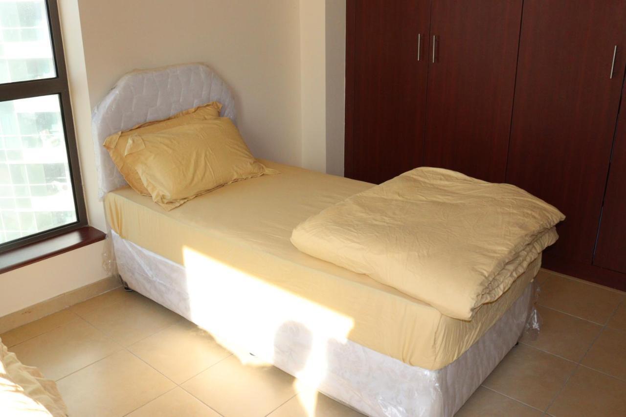California Hostel Dubai Beach Kültér fotó